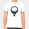 Unisex Jersey Short-Sleeve T-Shirt Bella+Canvas Thumbnail