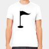 Unisex Jersey Short-Sleeve T-Shirt Bella+Canvas Thumbnail