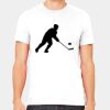 Unisex Jersey Short-Sleeve T-Shirt Bella+Canvas Thumbnail