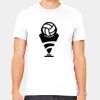 Unisex Jersey Short-Sleeve T-Shirt Bella+Canvas Thumbnail