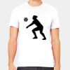 Unisex Jersey Short-Sleeve T-Shirt Bella+Canvas Thumbnail