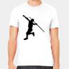 Unisex Jersey Short-Sleeve T-Shirt Bella+Canvas Thumbnail