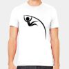 Unisex Jersey Short-Sleeve T-Shirt Bella+Canvas Thumbnail