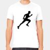 Unisex Jersey Short-Sleeve T-Shirt Bella+Canvas Thumbnail
