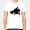 Unisex Jersey Short-Sleeve T-Shirt Bella+Canvas Thumbnail