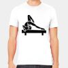 Unisex Jersey Short-Sleeve T-Shirt Bella+Canvas Thumbnail