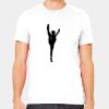 Unisex Jersey Short-Sleeve T-Shirt Bella+Canvas Thumbnail