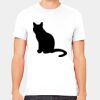 Unisex Jersey Short-Sleeve T-Shirt Bella+Canvas Thumbnail
