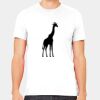 Unisex Jersey Short-Sleeve T-Shirt Bella+Canvas Thumbnail