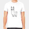 Unisex Jersey Short-Sleeve T-Shirt Bella+Canvas Thumbnail
