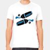 Unisex Jersey Short-Sleeve T-Shirt Bella+Canvas Thumbnail