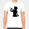 Unisex Jersey Short-Sleeve T-Shirt Bella+Canvas Thumbnail