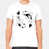 Unisex Jersey Short-Sleeve T-Shirt Bella+Canvas Thumbnail
