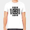 Unisex Jersey Short-Sleeve T-Shirt Bella+Canvas Thumbnail