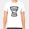 Unisex Jersey Short-Sleeve T-Shirt Bella+Canvas Thumbnail