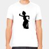 Unisex Jersey Short-Sleeve T-Shirt Bella+Canvas Thumbnail