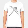 Unisex Jersey Short-Sleeve T-Shirt Bella+Canvas Thumbnail