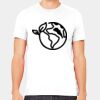 Unisex Jersey Short-Sleeve T-Shirt Bella+Canvas Thumbnail