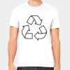 Unisex Jersey Short-Sleeve T-Shirt Bella+Canvas Thumbnail