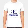 Unisex Jersey Short-Sleeve T-Shirt Bella+Canvas Thumbnail