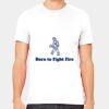 Unisex Jersey Short-Sleeve T-Shirt Bella+Canvas Thumbnail