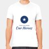 Unisex Jersey Short-Sleeve T-Shirt Bella+Canvas Thumbnail