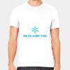 Unisex Jersey Short-Sleeve T-Shirt Bella+Canvas Thumbnail