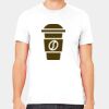 Unisex Jersey Short-Sleeve T-Shirt Bella+Canvas Thumbnail